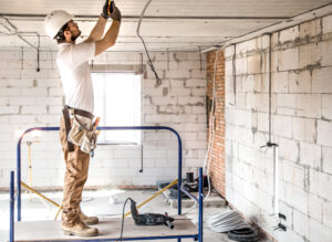 building repair Services Company Forest Hills Queens
