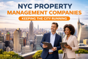 NYC Property Management Companies: How They Run the City