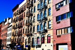 NYC Affordability: How to Afford Living in New York City