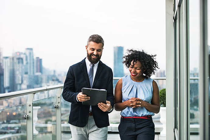 Building Management Companies