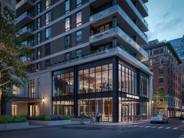 Sample Bylaws for HOA and Condo Buildings in NYC