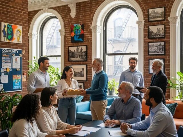 Brooklyn Property Management: Complete Guide for NYC Landlords