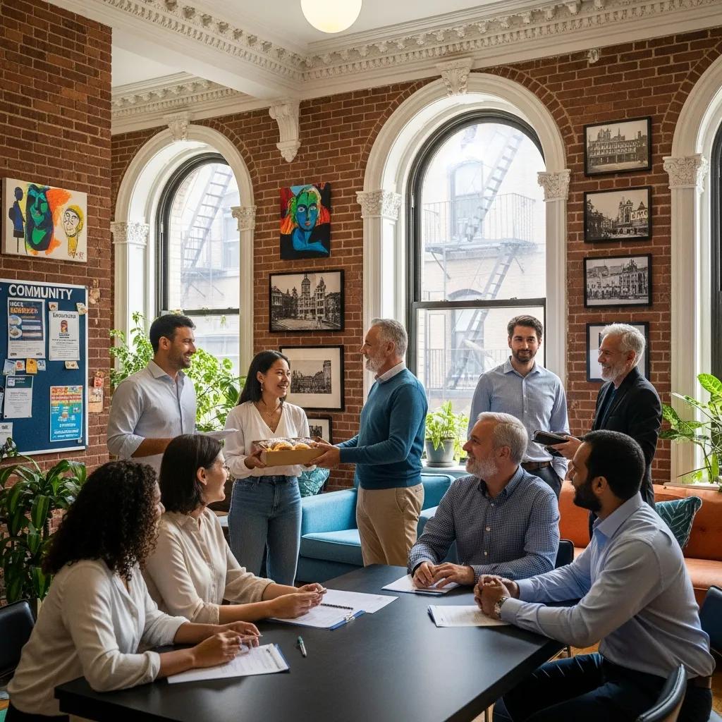 Brooklyn Property Management