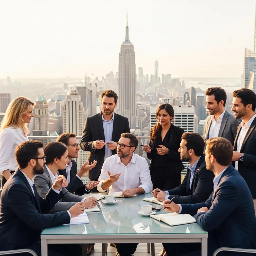 Building Management in Brooklyn NY