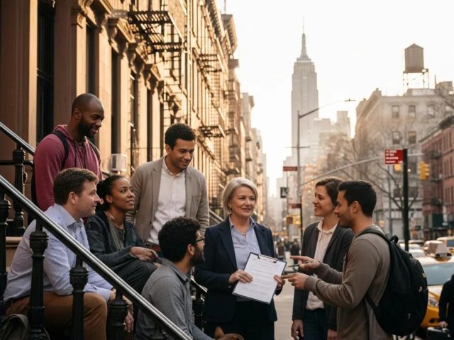 Landlord Legal Help NYC: Tenant Law, Housing Court & HPD Violations Guide