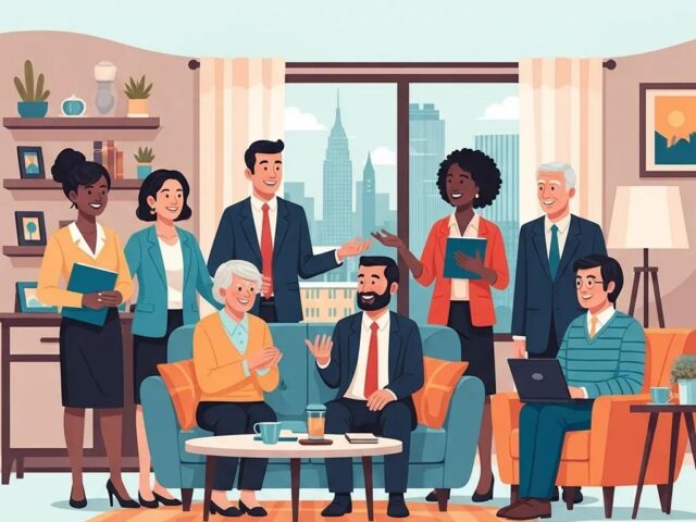 NYC Rent Stabilization Landlord Guide: Rules, Laws & 2026 Updates