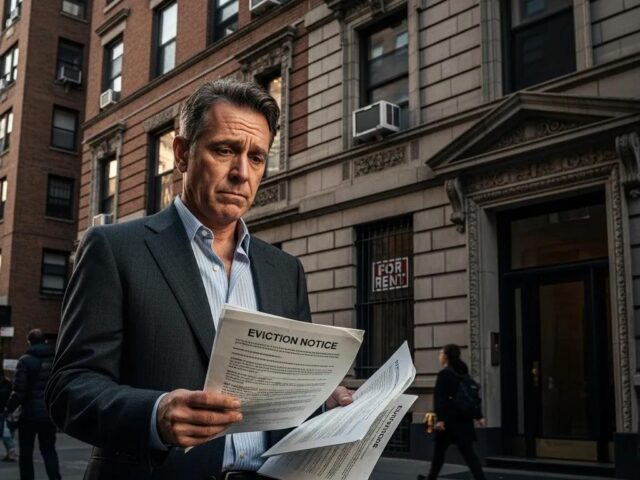 NYC Tenant Eviction Services for Landlords — A Complete Guide to the New York Eviction Process