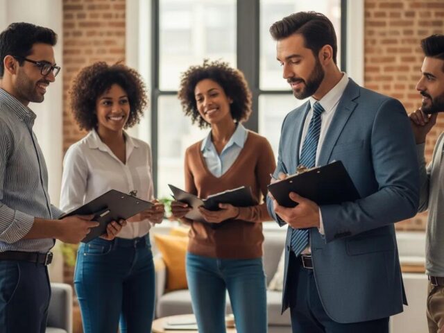 Property Inspection Services NYC: Landlord Guide to Rental Inspections