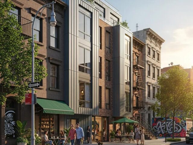 Brooklyn Condo, Co-op Sales & Rental Management: NYC Property Guide