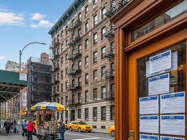 HPD Violations in NYC: What Building Owners Need to Know