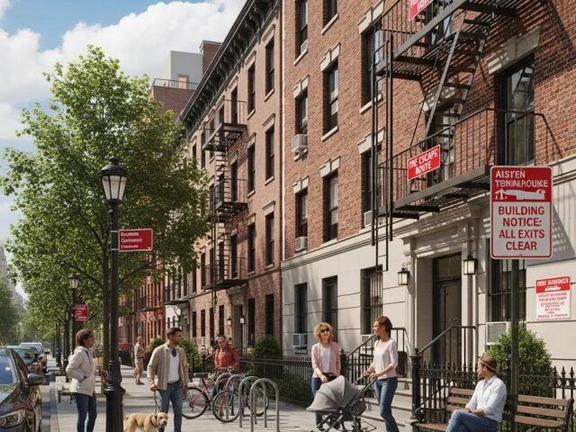 NYC Building Compliance for Landlords — HPD, DOB, Local Laws & Violations Explained