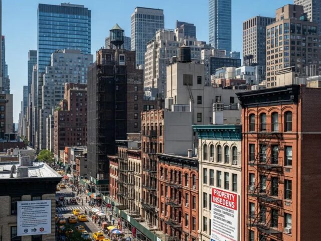 NYC Alternative Enforcement Program (AEP): How to Avoid It and Get Out