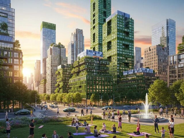 What Is Local Law 97? A Complete Guide for NYC Building Owners