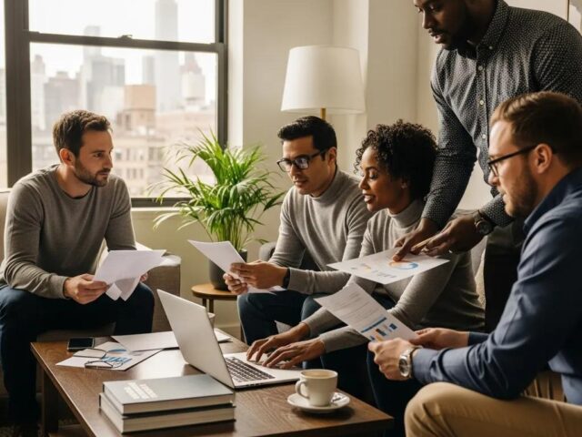 Property Management Financial Planning & Budgeting for NYC Landlords