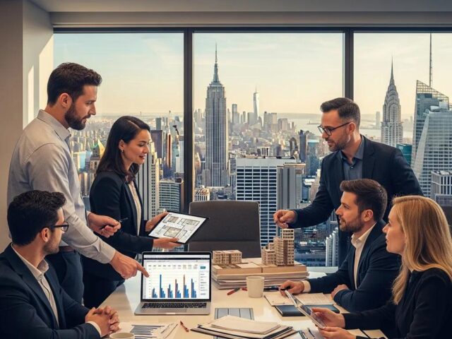 Hiring a Property Manager: FAQs