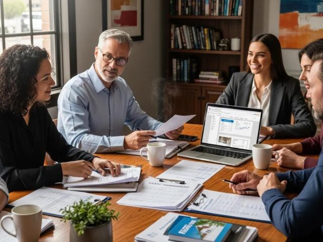 Why Choosing the Right Rental Management Services Can Maximize Your Property&rsquo;s Profitability