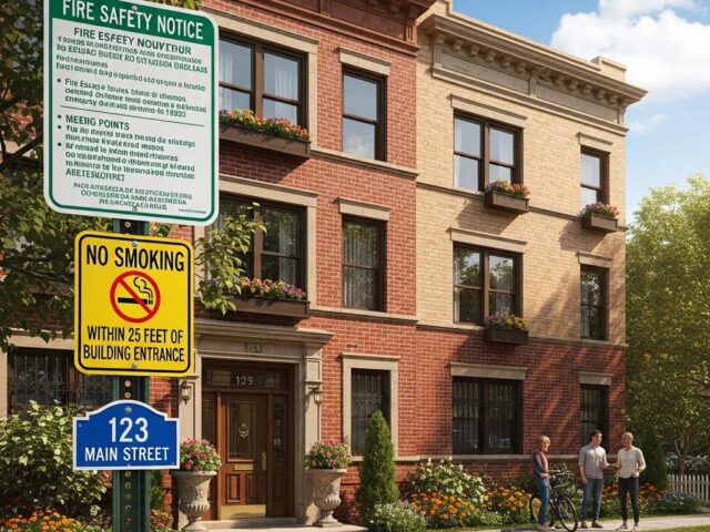 Building Compliance Services in Ridgewood, Queens