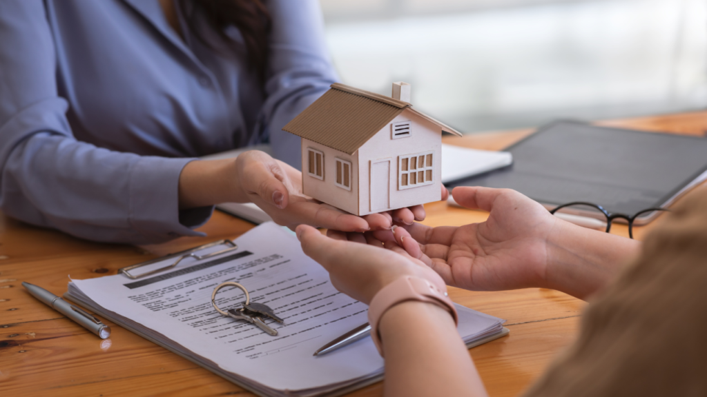 Residential Property Management Experts