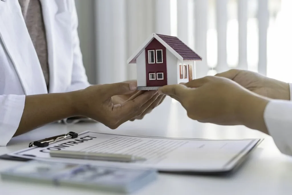 Residential Property Management Experts