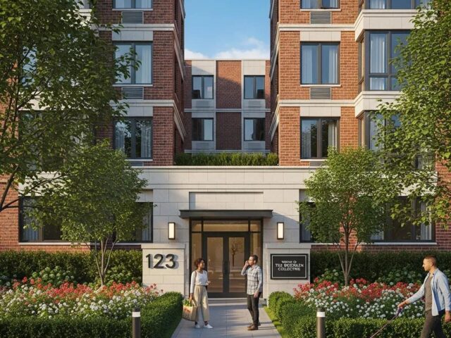 North Central Brooklyn Property Management Company