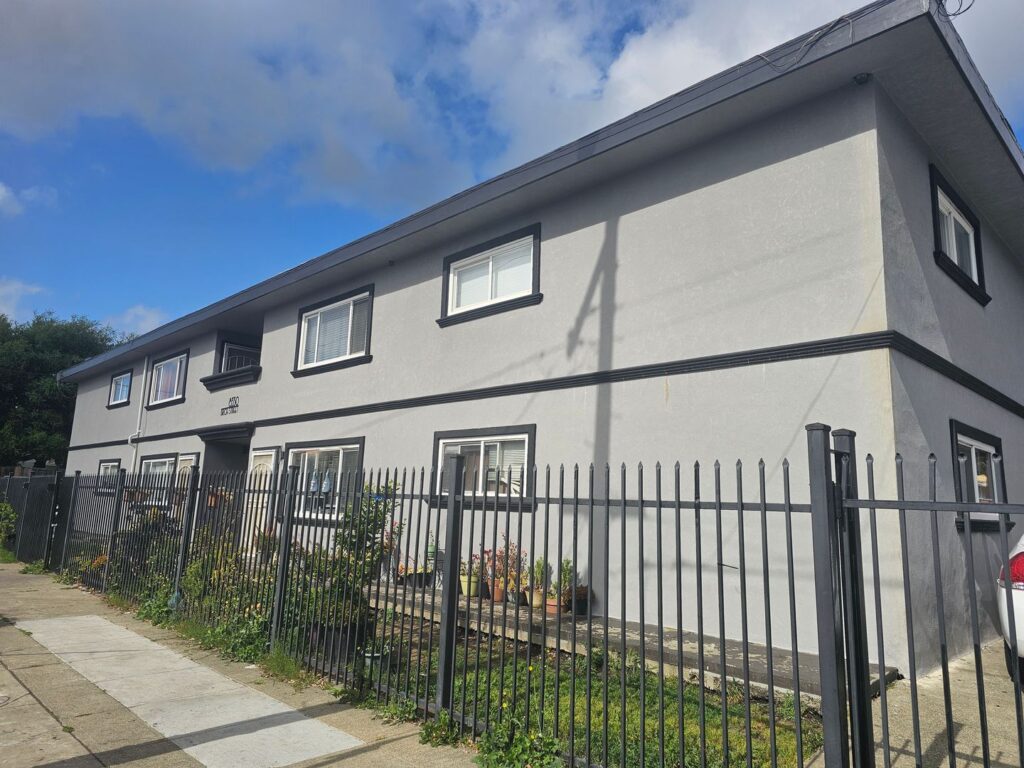 Apartment Property Management Company