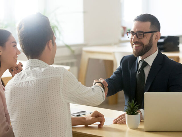 Apartment Property Management Company for Stress-Free Rentals