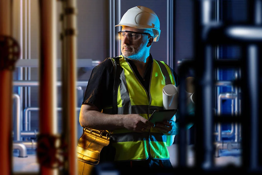 Building Maintenance Management