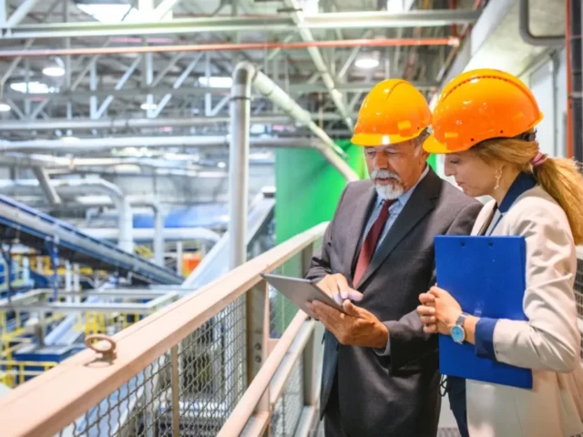 Building Maintenance Management for Reliable Property Care