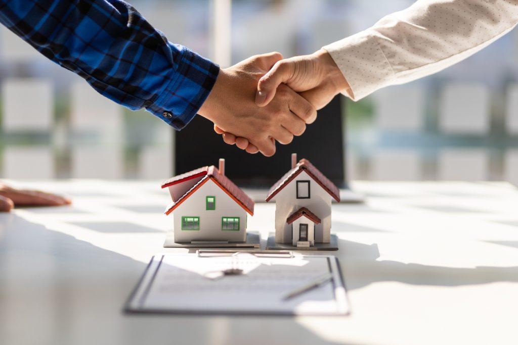 Real Estate Management Companies