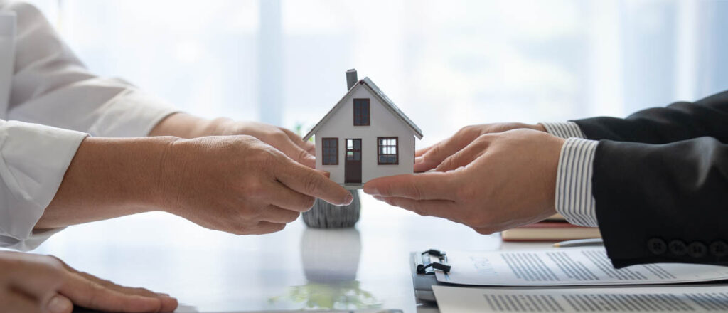 Real Estate Management Companies