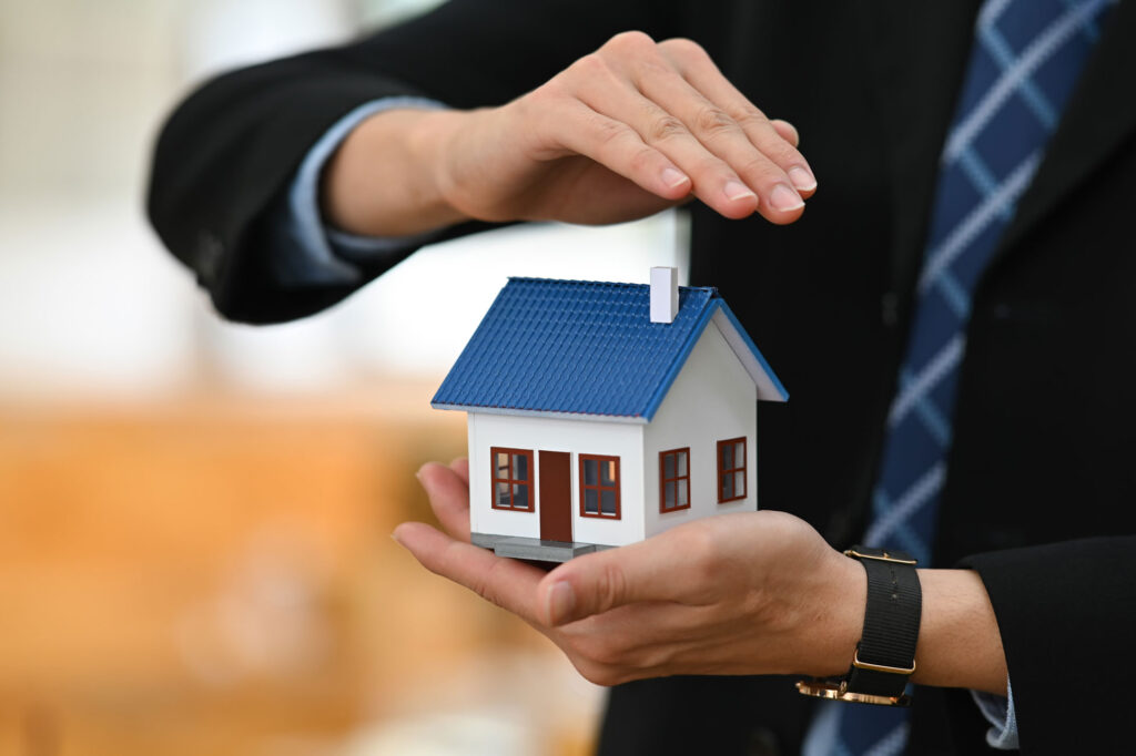 Residential Property Management Services