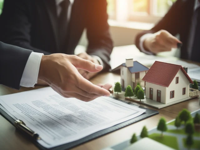 Residential Property Management Services For Hassle Free Ownership