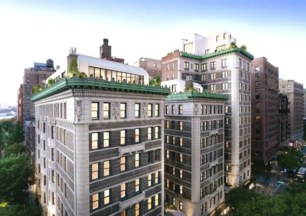 Building Management Bronx NY