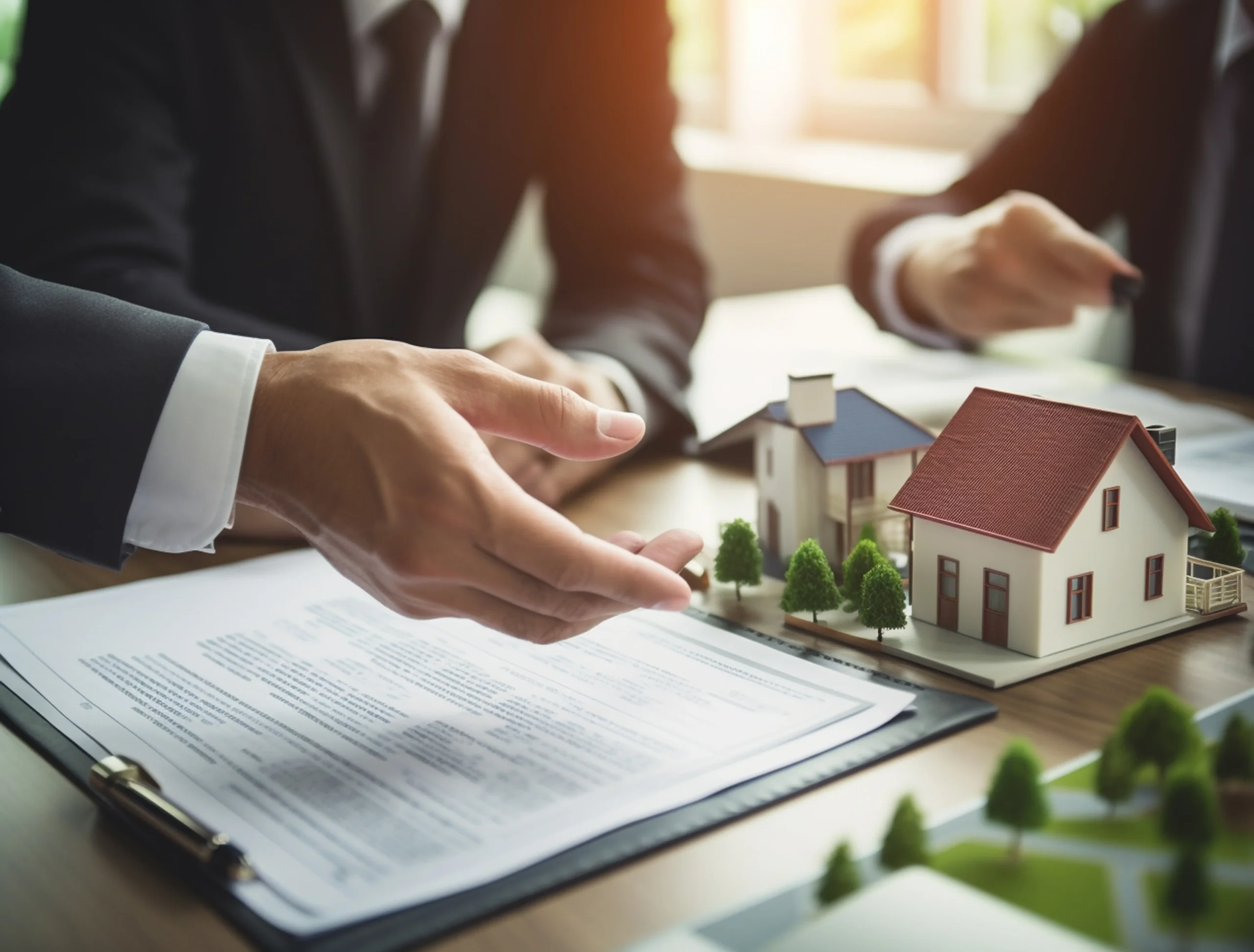 Building Management Company