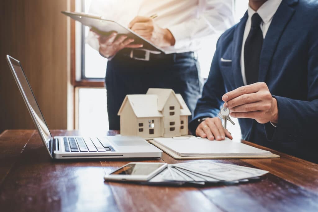 Building Management Company