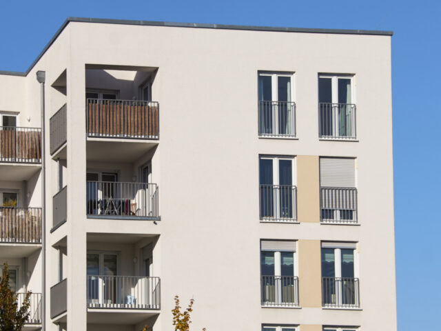 Multifamily Property Management for Efficient Community Operations Success