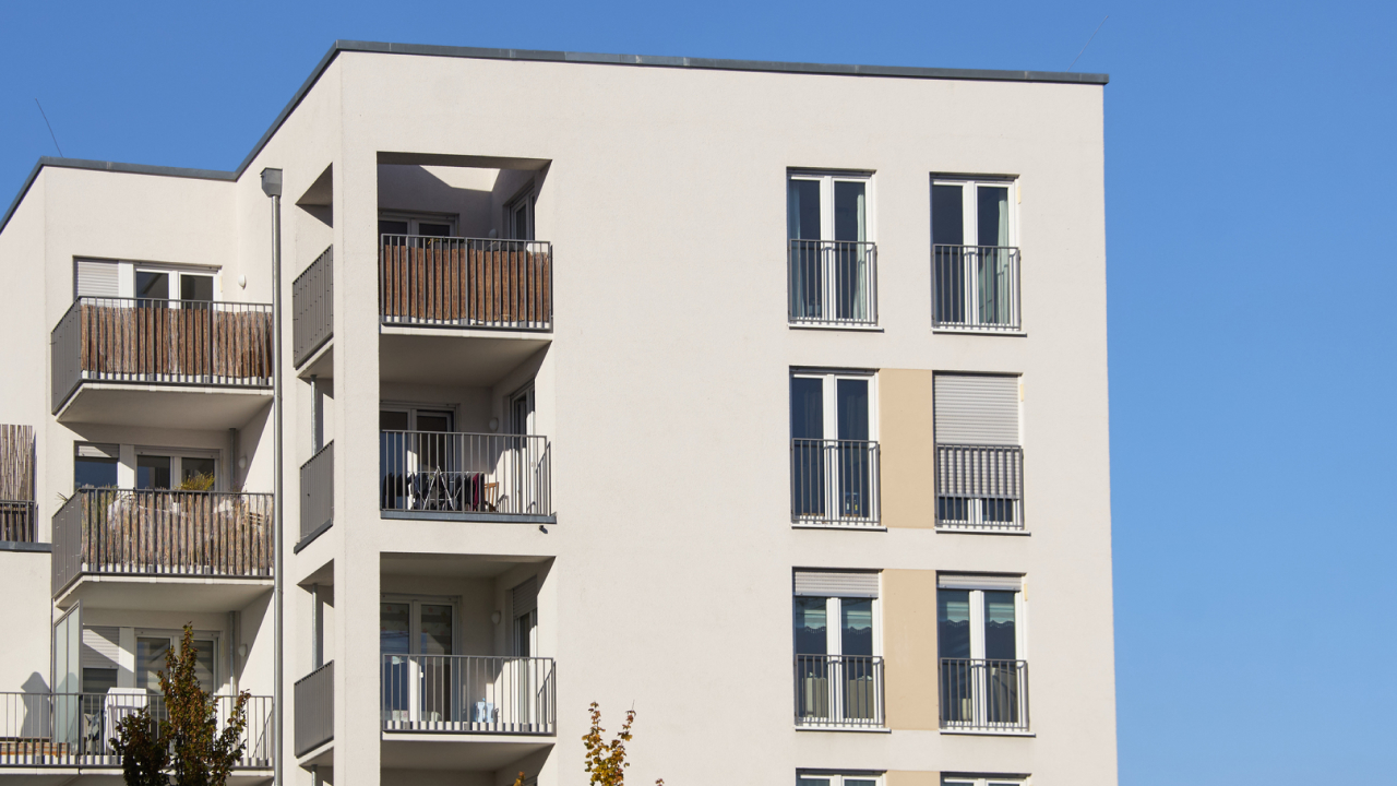 Multifamily Property Management