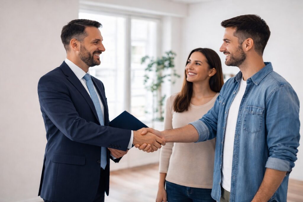 NYC Property Management Company