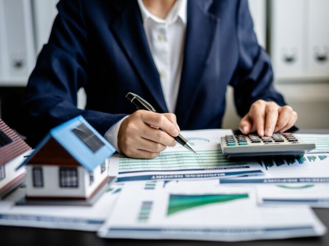 Property Investment Management Maximizing Returns Through Strategic Planning