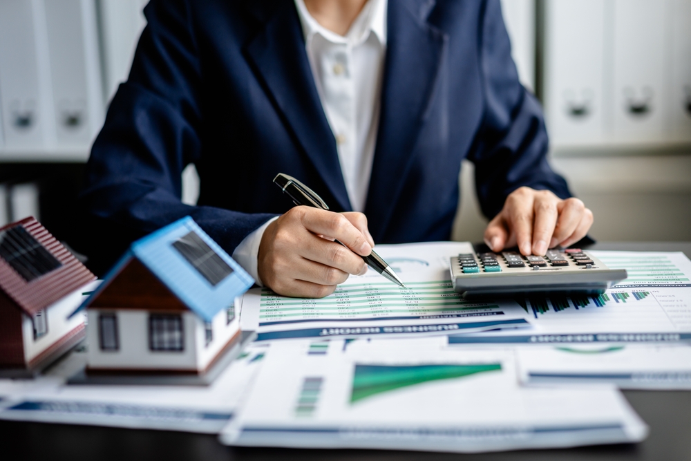Property Investment Management