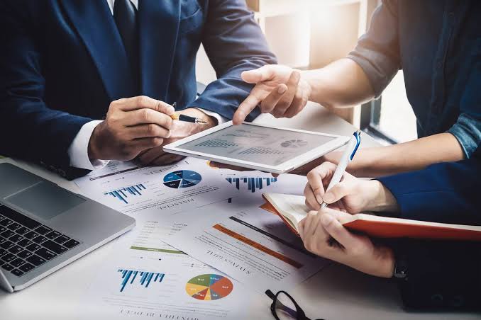 Property Investment Management