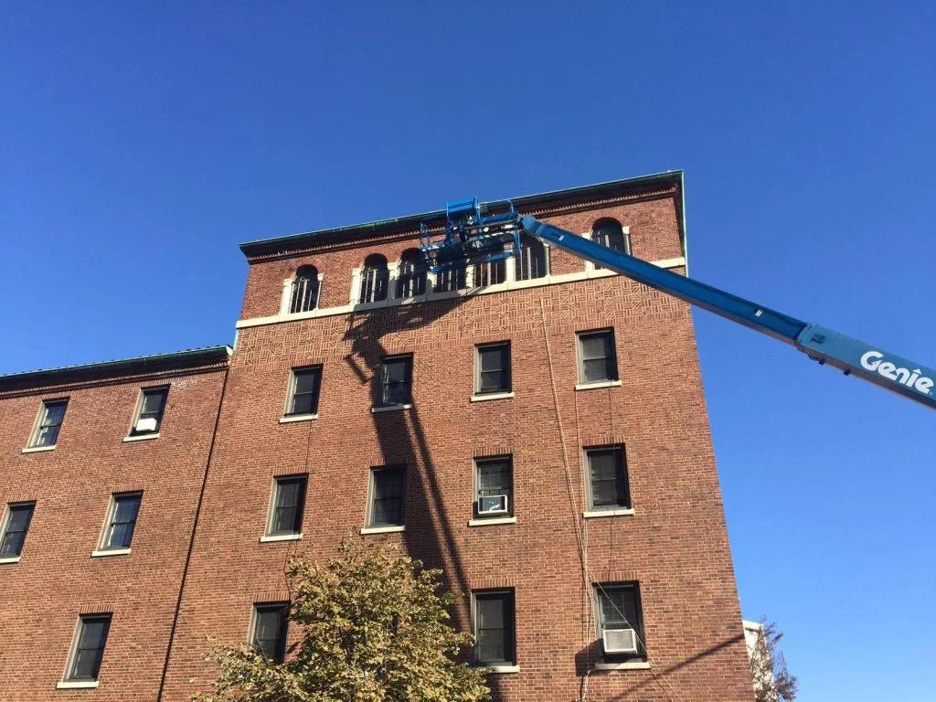Property Maintenance Queens NY