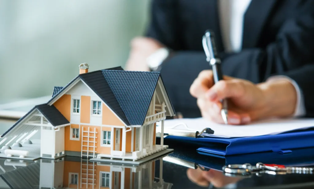 Residential Property Management