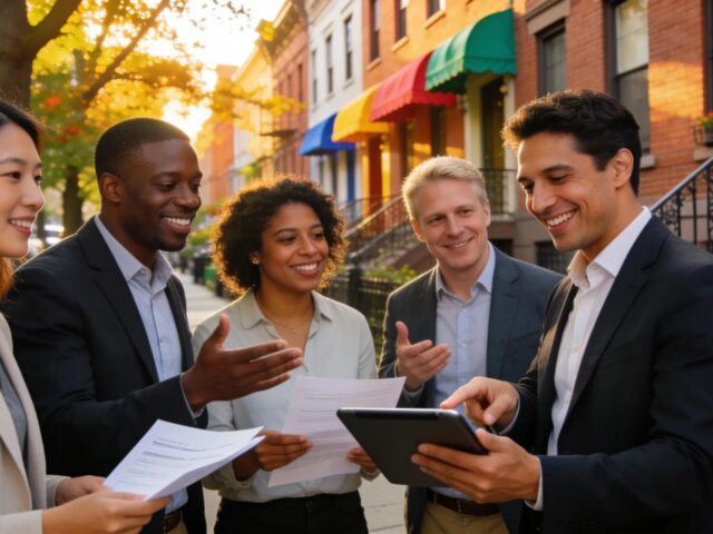 Queens Property Management: The Complete Guide for Landlords in NYC