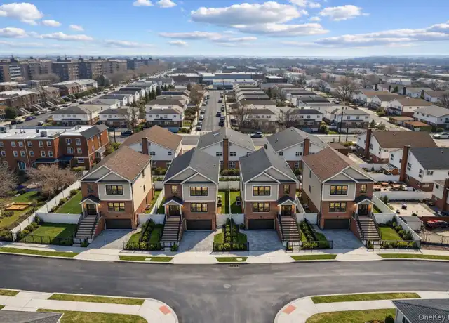 Residential Property Queens NY