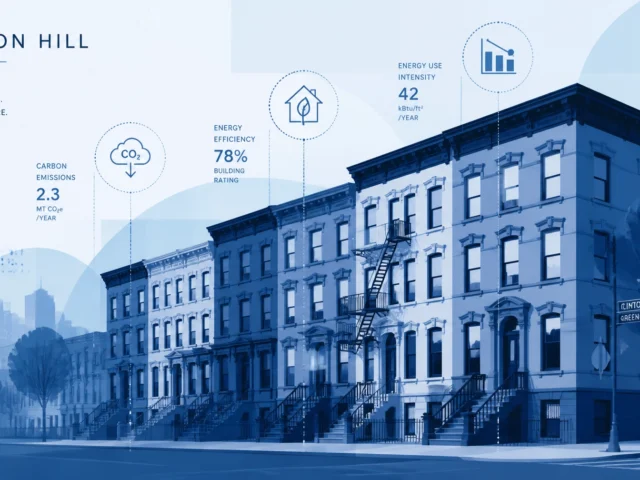 LL97 Secrets Revealed: Why Your Clinton Hill Pre-War Building Is At Risk