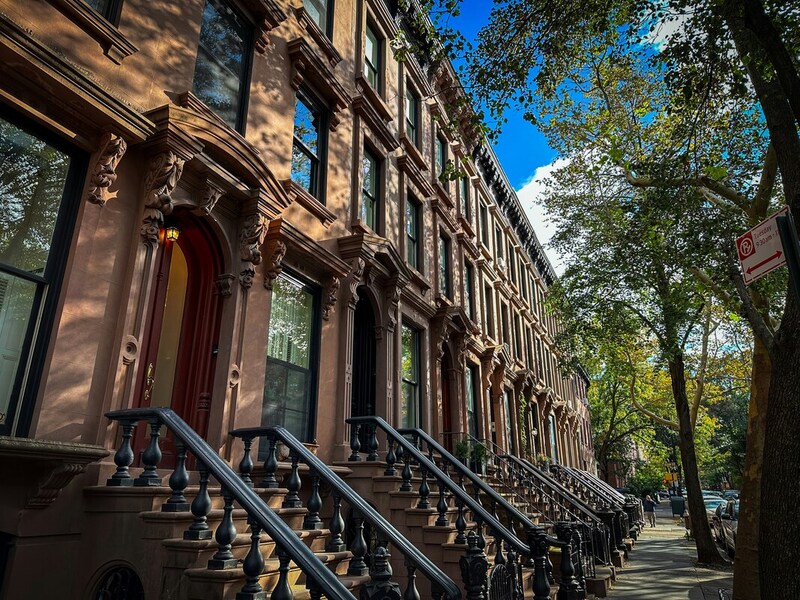 Residential Property Queens NY