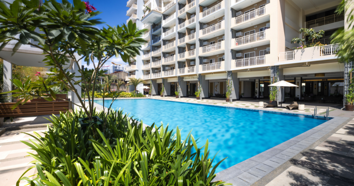 Condo Property Management
