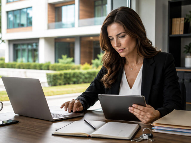 Property Management Solutions Simplifying Rental Property Operations Today
