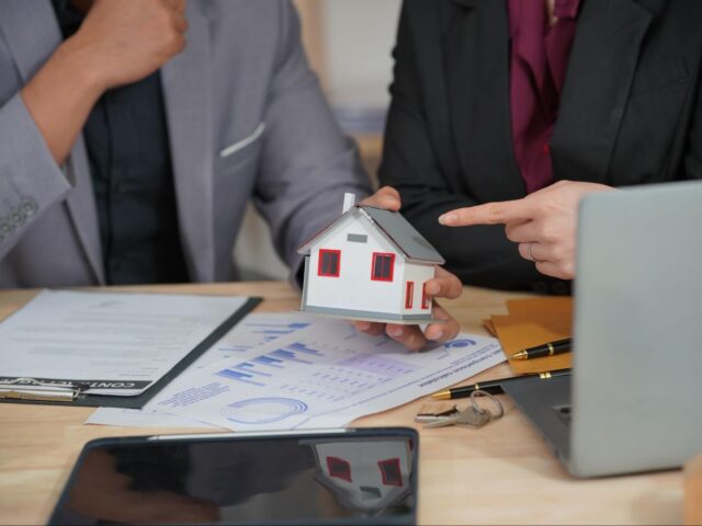 Real Estate Management Services for Better Property Performance